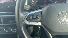 Volkswagen Polo 1.0 TSI Life 5dr Petrol Hatchback